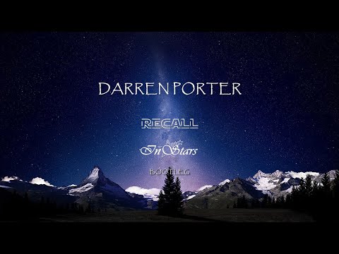 Darren Porter - Recall (InStars Bootleg)