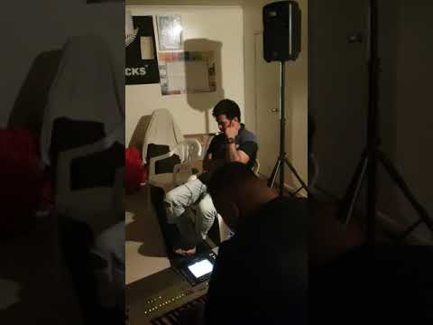 Aio tangia ataei - Auckland kava Boys