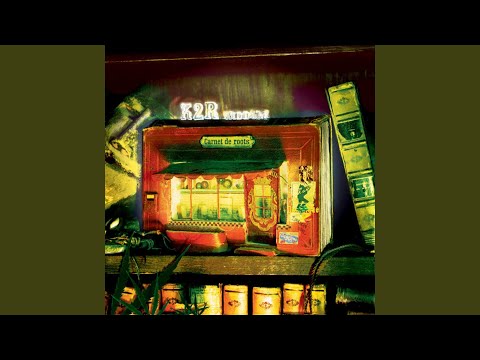 One By One - K2R Riddim