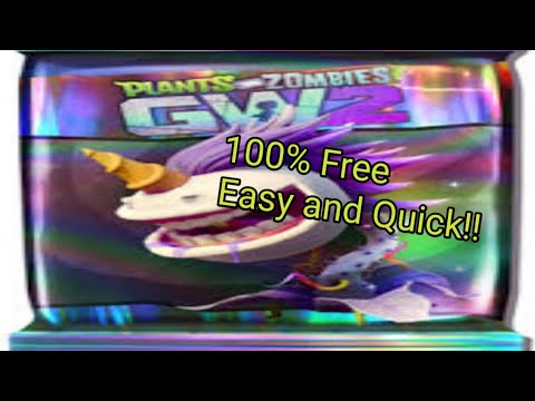 How to get Unicorn Chomper easily and for free