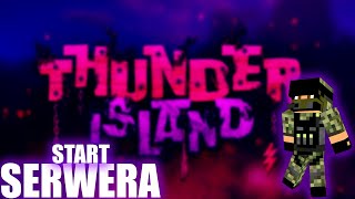 Miniaturka - mc.thunderisland.pl Start Serwera #reZigiusz Minecraft RPG Walka o Top 1 ? | Konkurs PSC
