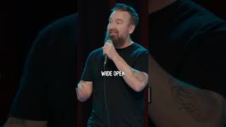 Chad Daniels: Mixed Reviews (2023) Video