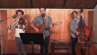 Have Yourself A Merry Little Christmas (Cover by Harvest Acoustic Trio)