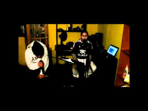 Grito Natural improvisando