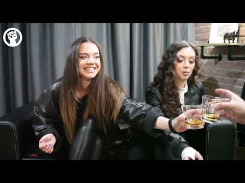 GALINA x RAYA - тъп водещ, вземи тая ЗАРАЗА