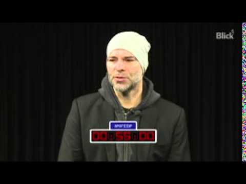 Zwei Minuten für Dino: «HCD-Personalmanagement wie...