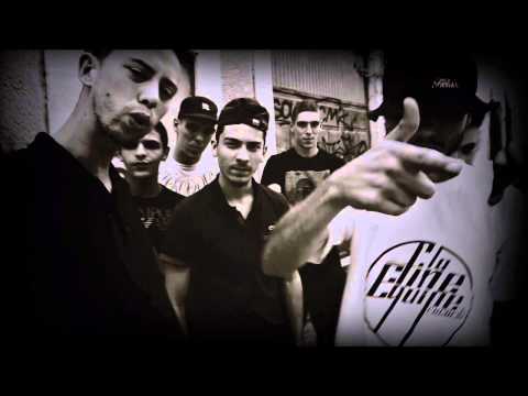 LACRAPS / L'AMIR'AL "Doucement mais surement" (prod El Gaouli)