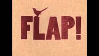 Flap! - Polly Vaugn
