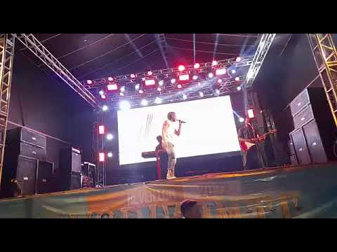 Ao vivo  em Novorizonte MG