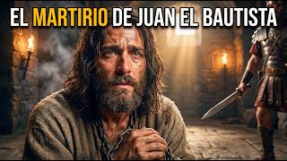 ¿Quién Fue San Juan Bautista? La VERDADERA Historia Detrás de la Fiesta de San Juan