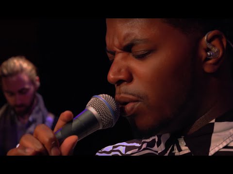 DJ and the Yams - Start Again (Live at Berklee)