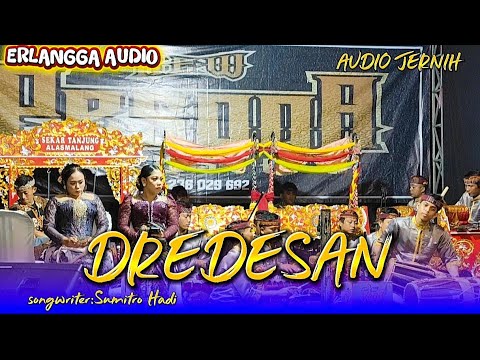 Dredesan Versi Gandrung - Fika || Sekar Tanjung Alas Malang _live Alas Malang 2025