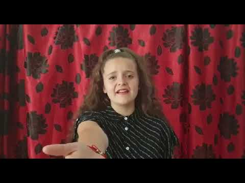 World Vision  2020   Serbia    10 13 years   Stefana Anghel