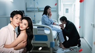 After 2 yrs of torture, he made her cough blood & get cancer; he knelt, begging forgiveness!#drama