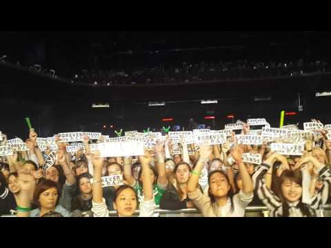 160517 “B.A.P LIVE ON EARTH 2016   AWAKE!!”  With You Moscow