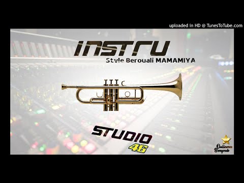 Insru style Berouali MAMAMIA