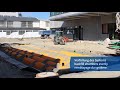 Referenzvideo Einbau Rigole als System zur Retention // BIRCO Rigolentunnel von StormTech