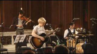 05 Laura Marling - Old stone (live)