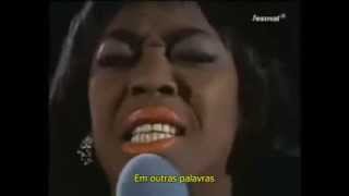 Sarah Vaughan  Fly Me To The Moon