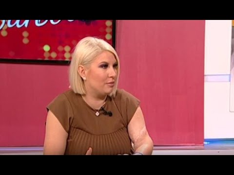 ISPLIVALA PREPISKA: Dea Đurđević se OBRATILA JANJUŠEVOJ ŽENI ENI - Evo koji je razlog