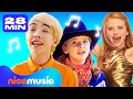 Sing And Dance With The Really Loud House 30 Minutes Nick Music