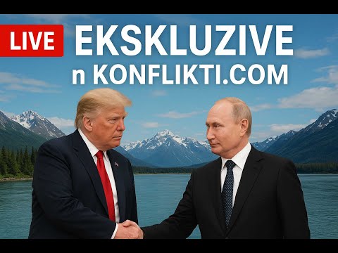 Pamje ku do të mbahet takimi Trump-Putin