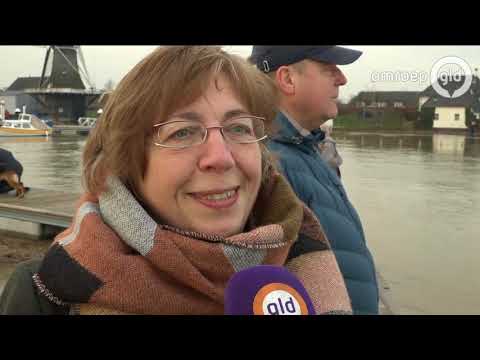 GLD Nieuws 11 januari 2018 - Donderdag 11 januari