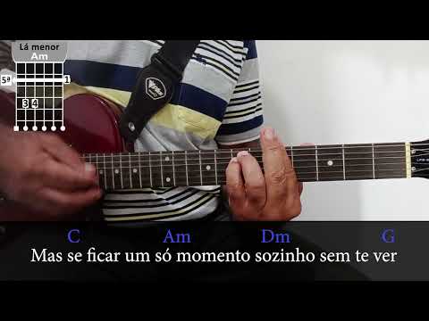 Como Foi - Roberto Carlos