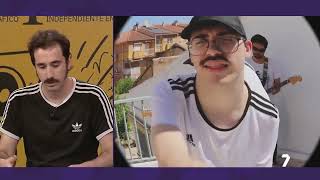 Nace en Murcia &#39;La Disquera&#39;, la primera gran cita con la música independiente de la Región | La 7