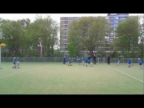 KZ Danaiden E1 kampioen 2012