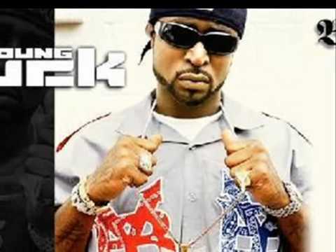 Outlawz & Young Buck_God'z Plan