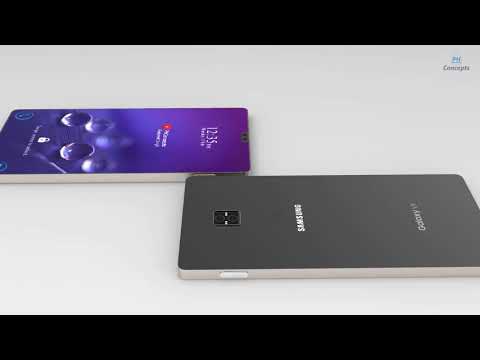 Samsung Galaxy V9 With Side Camera || 2022