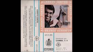 Alberto Cortez – Sus 16 más grandes éxitos – 1981 – Cassette