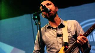 The Shins | &quot;The Rifle&#39;s Spiral&quot; (Live From The Lot)