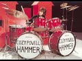 Jeff Beck, Jack Bruce, David Sancious & Cozy Powell - Cat Moves (1981)