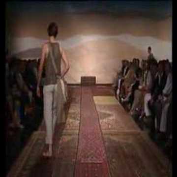 KRIZIA UOMO PE 2008 PT 1