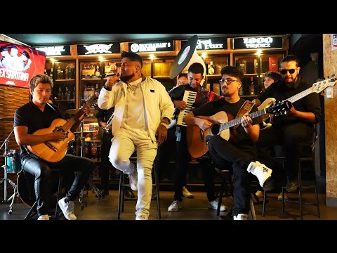 Los sentimientos del corazón - Alex Santana - ( Cover versión Banda ) D.R.A