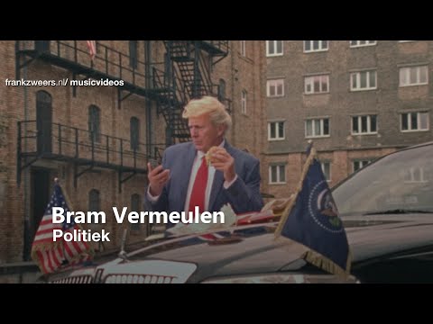 Bram Vermeulen - Politiek