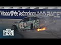 Pit-stop strategy, team performance and managing brakes | NASCAR Inside the Race