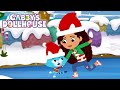 CatRat's First Snow Day! | GABBY'S DOLLHOUSE (EXCLUSIVE SHORTS) | Netflix