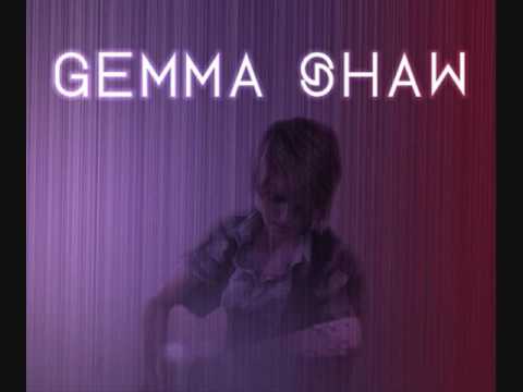 Gemma Shaw- Cannonball (Damien Rice Cover)