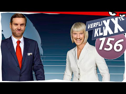 Verwirrungen im Regelwerk – Der Streit eskaliert! | Verflixxte Klixx mit Lars und Florentin #156