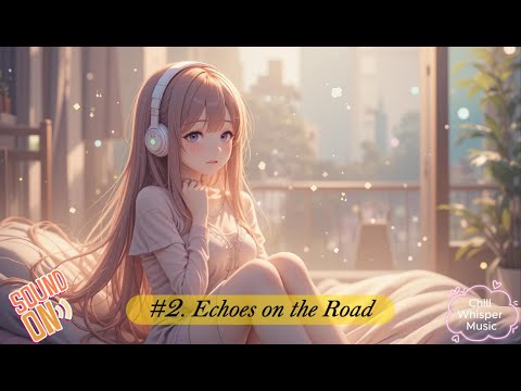 Echoes on the Road #เพลงสากล#เพลงใหม่ #music #relaxingmusic #เพลงเพราะ#เพลงสากลเพราะ ๆ