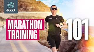 Marathon Training Made Simple