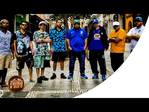 A RUA NÃO É MORADIA - Mc Benny, Andi ZL, Wk o Terrível, Bruxo, Nauak, Barão BV e Vini PR (DJ Boka)
