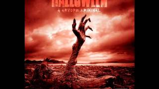 ALLEN HALLOWEEN - 6. Crazy