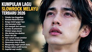Download lagu Lagu Melayu sedih terbaru 2026 😭 ' cintaku kau tinggalkan ' mp3
