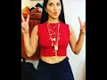 Sunny Leone Shaking Hip