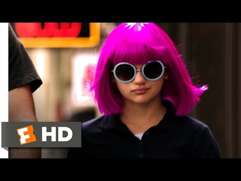 Wish I Was Here (4/10) Movie CLIP - A Time For Everything (2014) HD