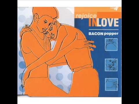 BACON POPPER REJOICE IN LOVE 1998